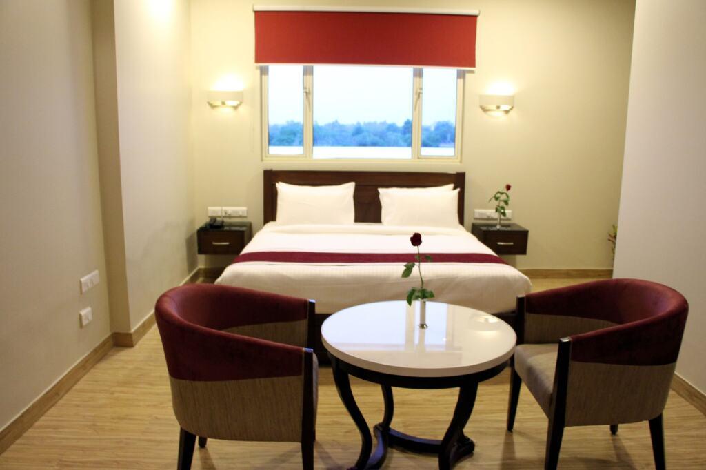 Агра: Hotel Dasaprakash
