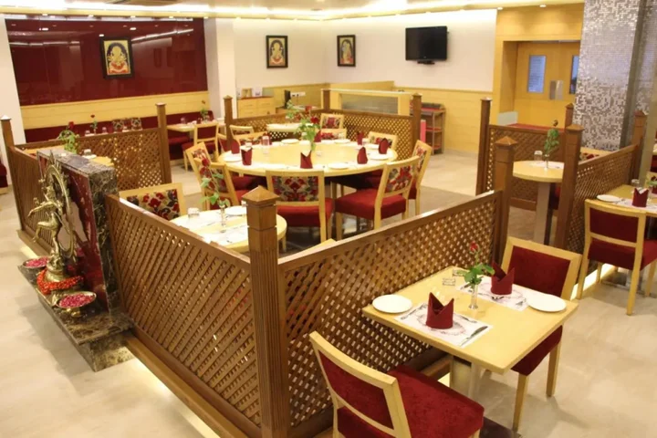 Агра: Hotel Dasaprakash