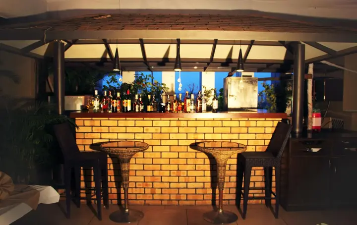 Вакад: Hotel Ambience Executive