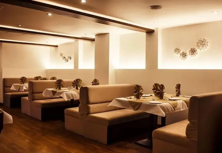 Вакад: Hotel Ambience Executive