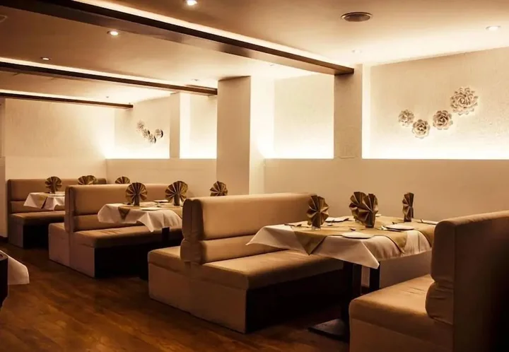 Вакад: Hotel Ambience Executive