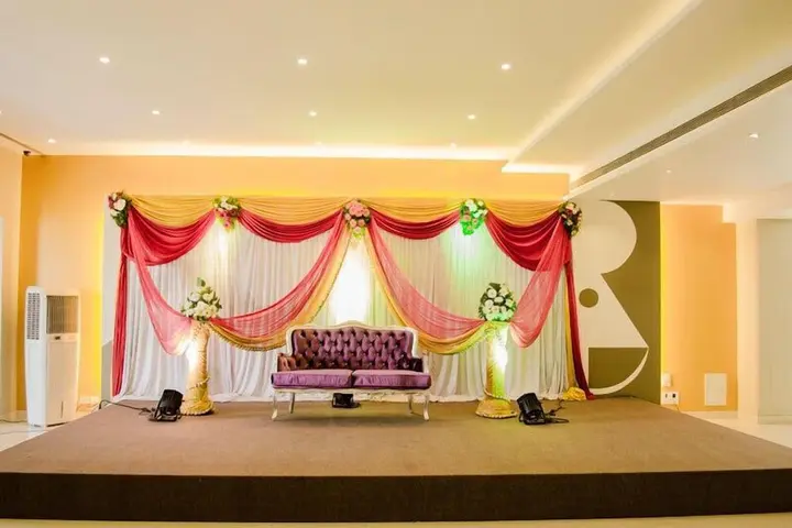 Вакад: Hotel Ambience Executive