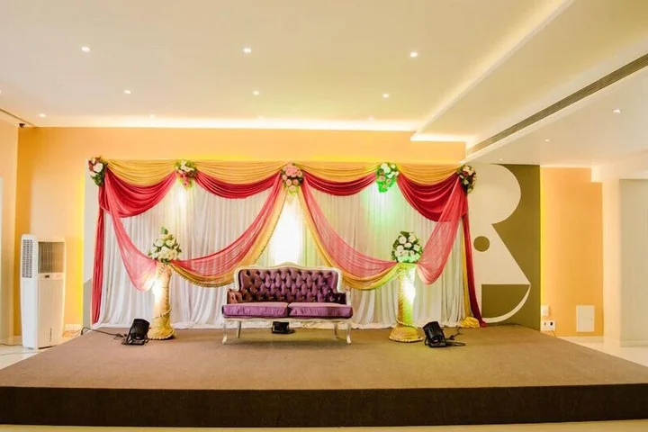 Вакад: Hotel Ambience Executive
