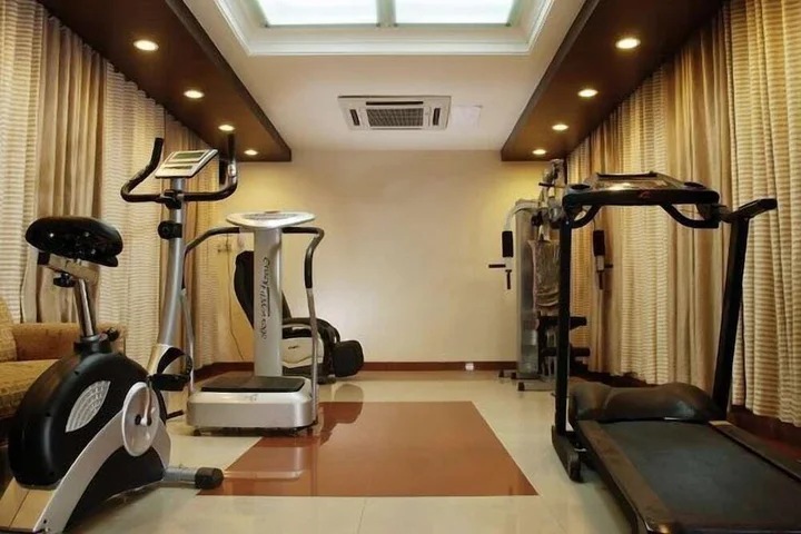 Вакад: Hotel Ambience Executive