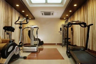 Вакад: Hotel Ambience Executive