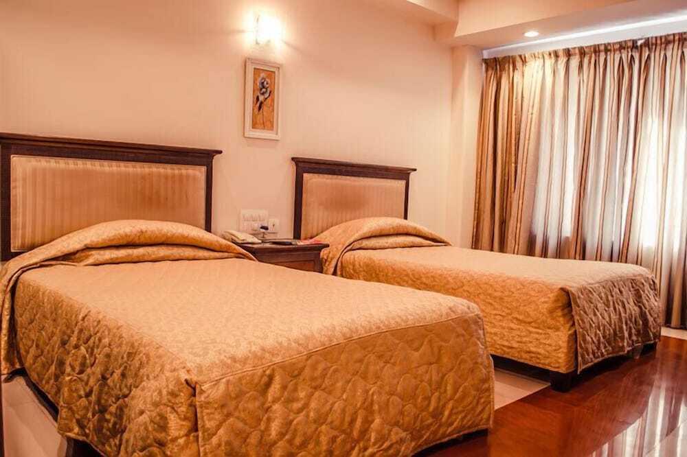 Вакад: Hotel Ambience Executive