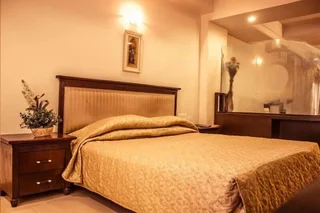 Вакад: Hotel Ambience Executive
