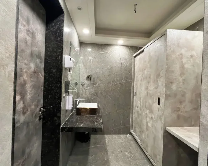 Нашик: Anand Resort - A luxury Resort Nashik