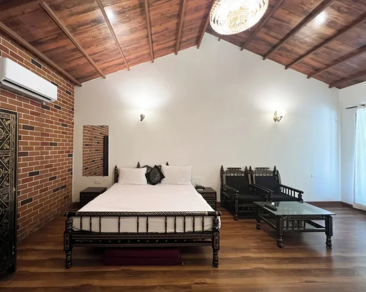 Нашик: Anand Resort - A luxury Resort Nashik