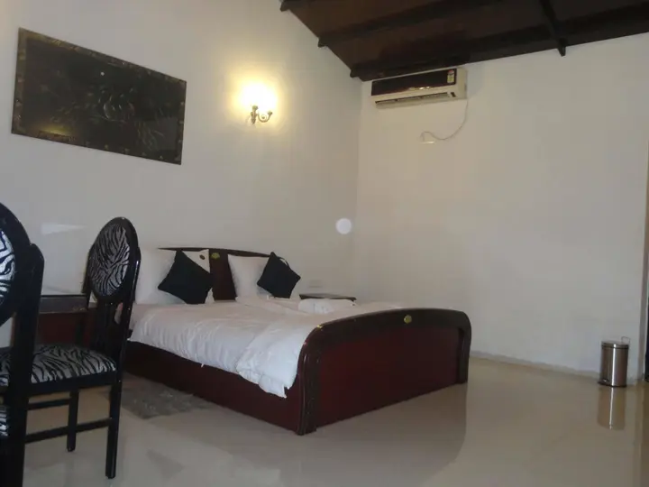 Нашик: Anand Resort - A luxury Resort Nashik