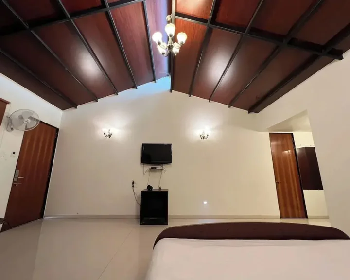 Нашик: Anand Resort - A luxury Resort Nashik