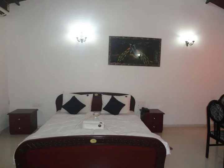 Нашик: Anand Resort - A luxury Resort Nashik