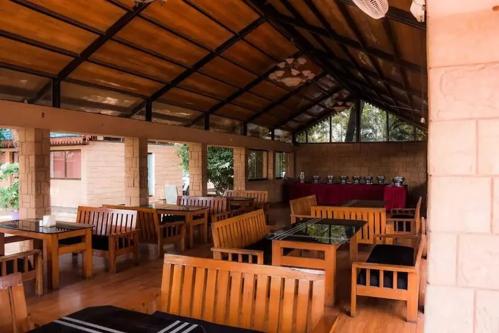 Нашик: Anand Resort - A luxury Resort Nashik