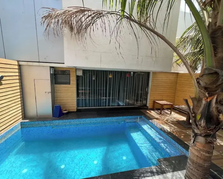 Нашик: Anand Resort - A luxury Resort Nashik