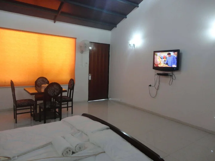 Нашик: Anand Resort - A luxury Resort Nashik