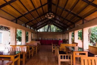 Нашик: Anand Resort - A luxury Resort Nashik
