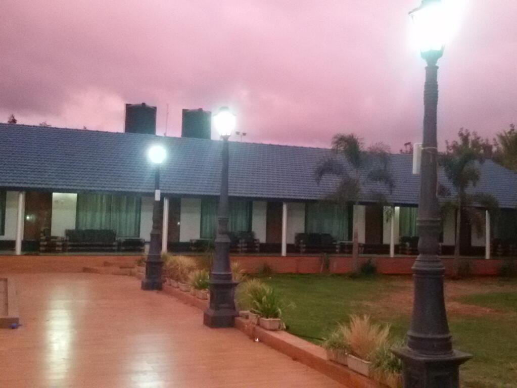 Нашик: Anand Resort - A luxury Resort Nashik