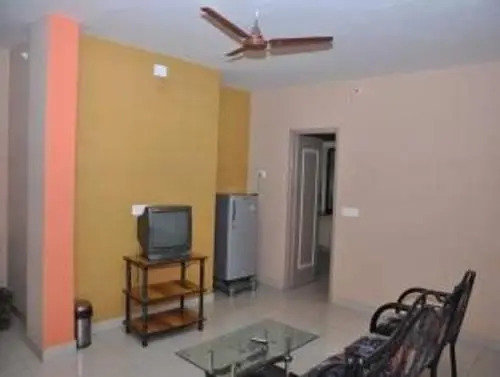 Салем: Windsor Service Apartment