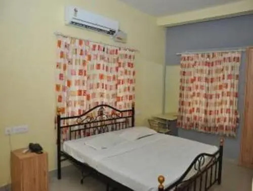 Салем: Windsor Service Apartment