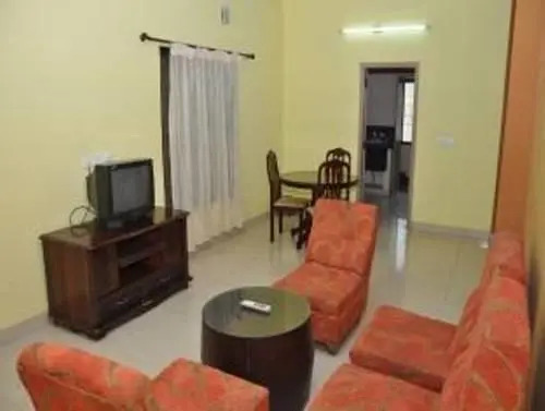 Салем: Windsor Service Apartment
