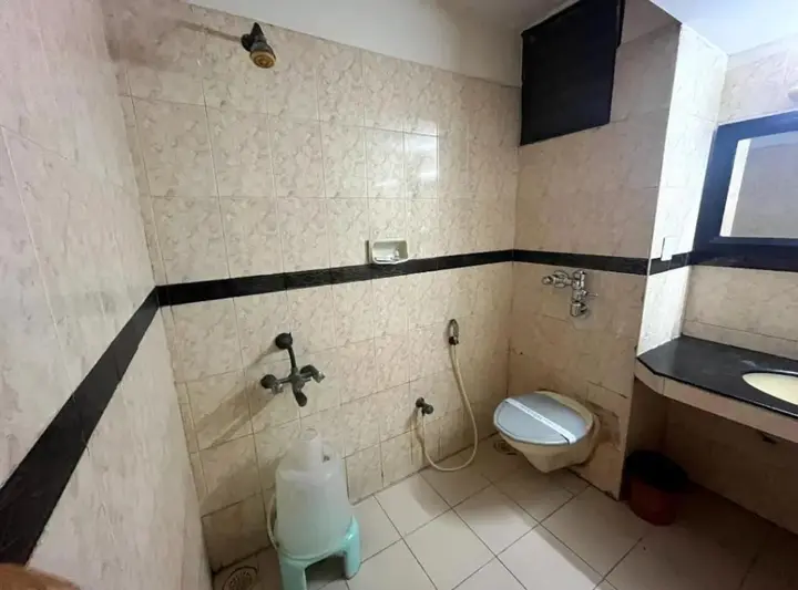 Ченнаи: Hotel City Tower Chennai Central