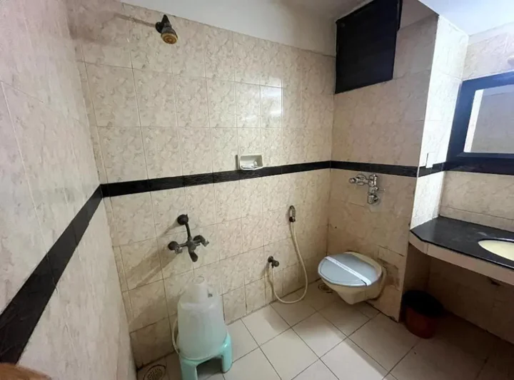 Ченнаи: Hotel City Tower Chennai Central