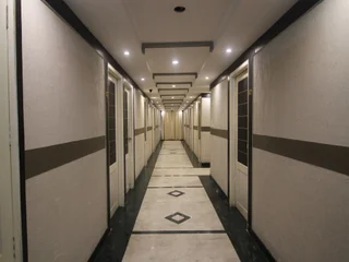 Ченнаи: Hotel City Tower Chennai Central