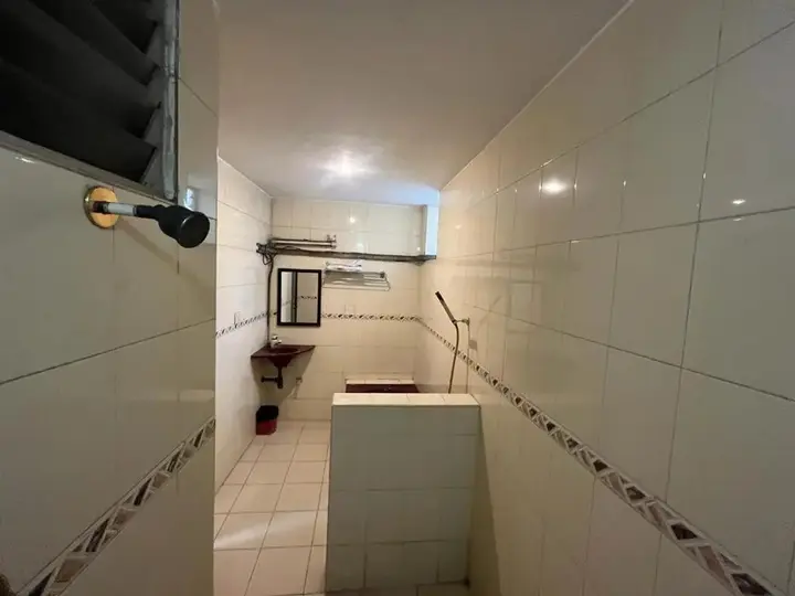 Ченнаи: Hotel City Tower Chennai Central