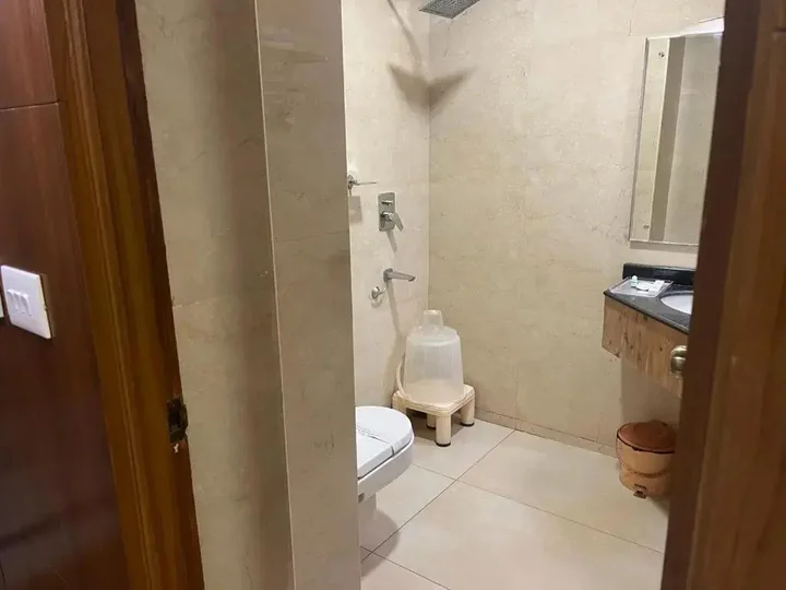Ченнаи: Hotel City Tower Chennai Central