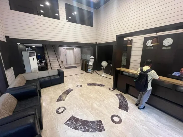 Ченнаи: Hotel City Tower Chennai Central