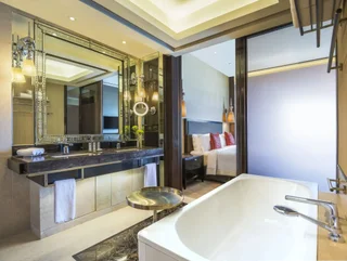 Мумбаи: The St. Regis Mumbai