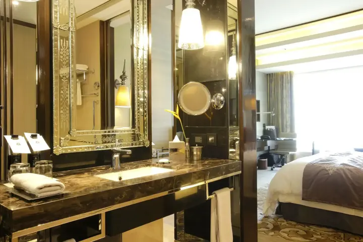 Мумбаи: The St. Regis Mumbai