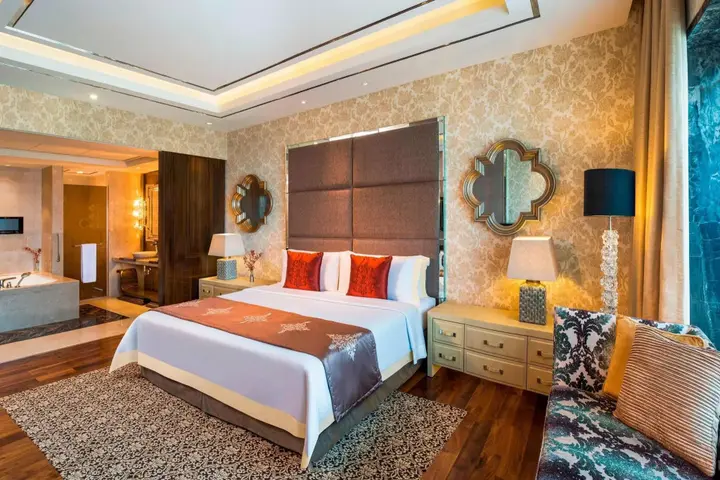 Мумбаи: The St. Regis Mumbai