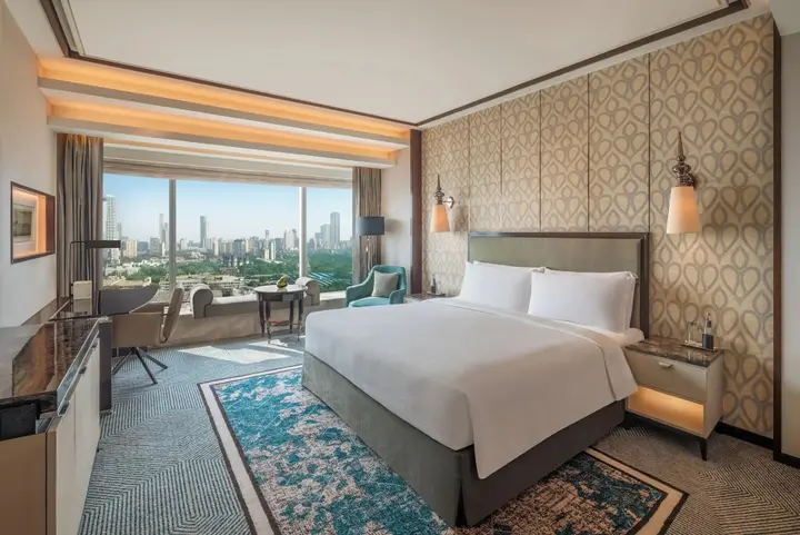 Мумбаи: The St. Regis Mumbai