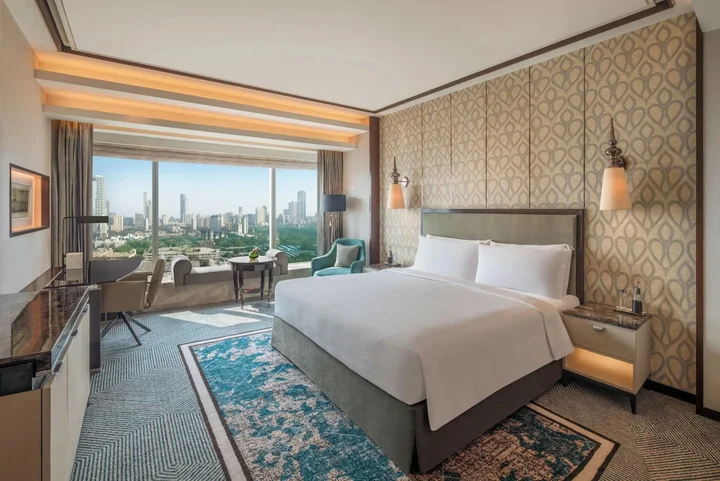 Мумбаи: The St. Regis Mumbai