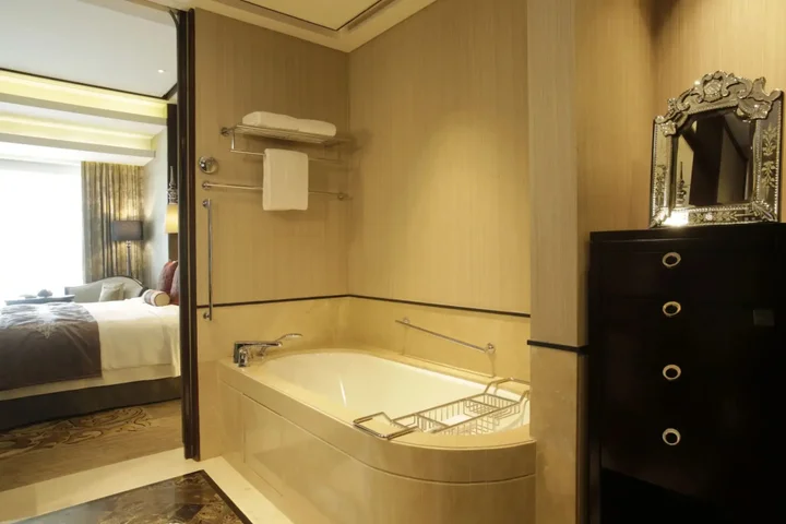Мумбаи: The St. Regis Mumbai