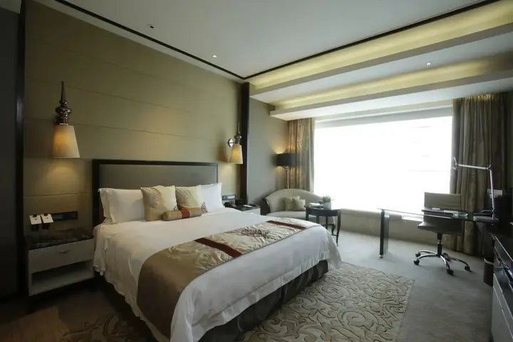 Мумбаи: The St. Regis Mumbai