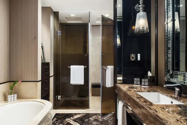 Мумбаи: The St. Regis Mumbai