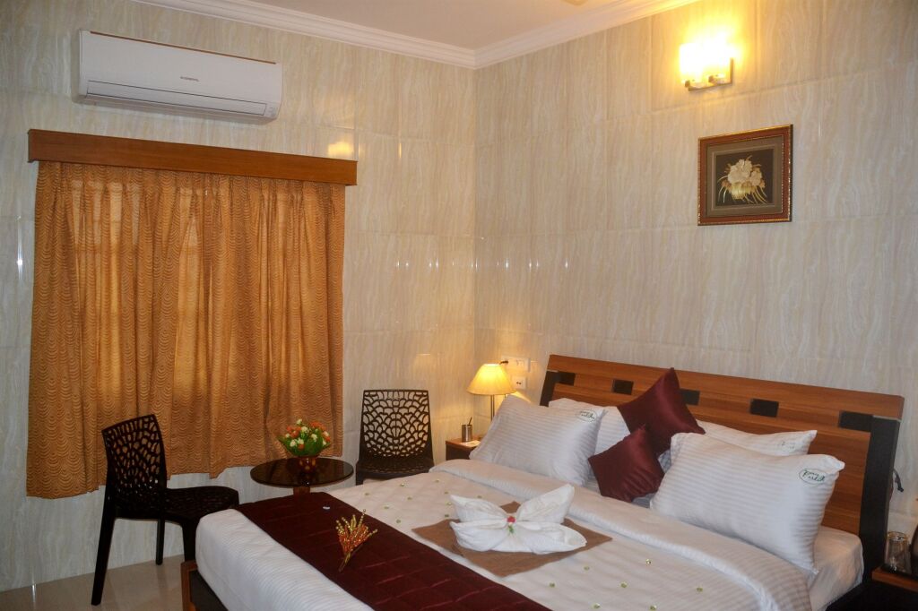 Ченнаи: Peace Inn