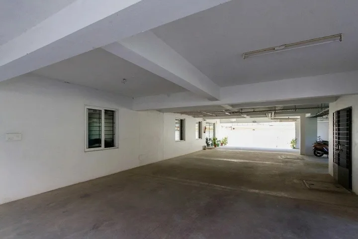 Ченнаи: Fabhotel Stay Eeasy Thiruvanmiyur, Chennai