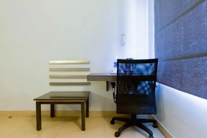 Ченнаи: Fabhotel Stay Eeasy Thiruvanmiyur, Chennai