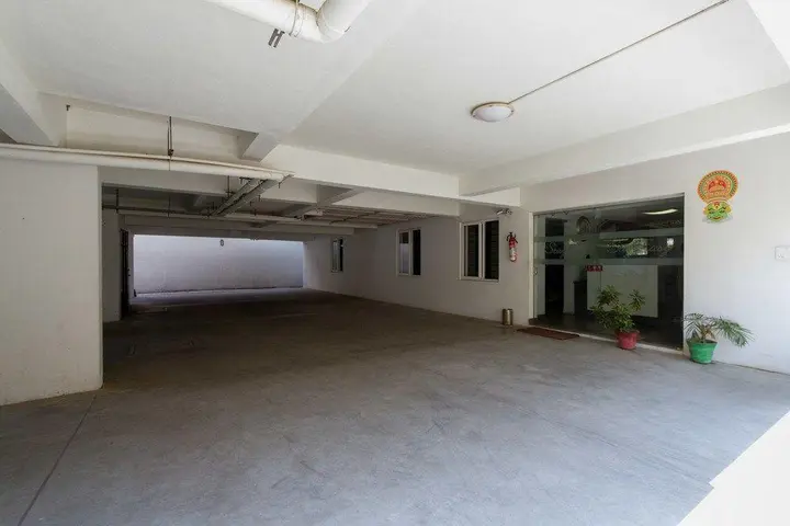 Ченнаи: Fabhotel Stay Eeasy Thiruvanmiyur, Chennai