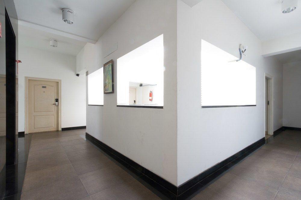 Ченнаи: Fabhotel Stay Eeasy Thiruvanmiyur, Chennai