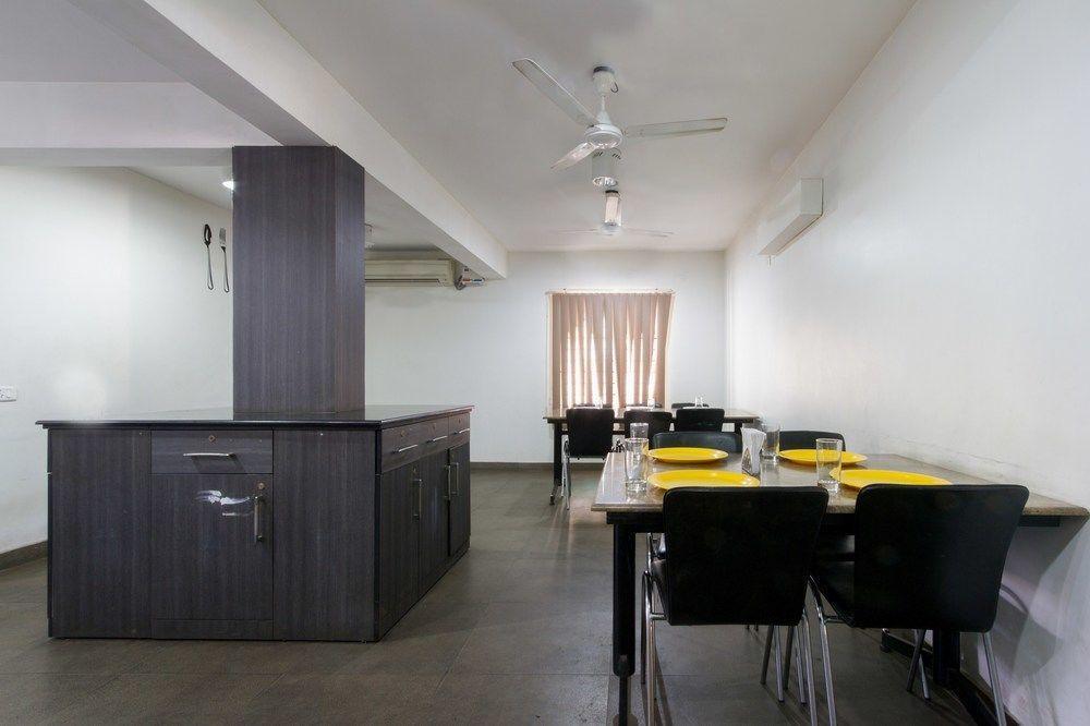 Ченнаи: Fabhotel Stay Eeasy Thiruvanmiyur, Chennai