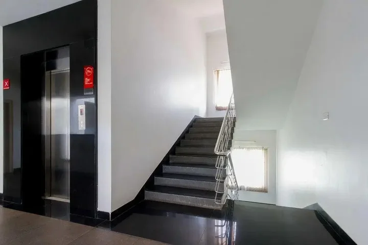 Ченнаи: Fabhotel Stay Eeasy Thiruvanmiyur, Chennai