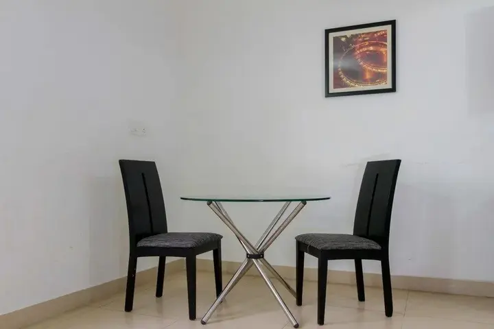 Ченнаи: Fabhotel Stay Eeasy Thiruvanmiyur, Chennai