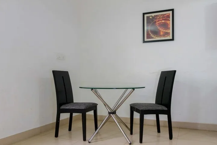 Ченнаи: Fabhotel Stay Eeasy Thiruvanmiyur, Chennai