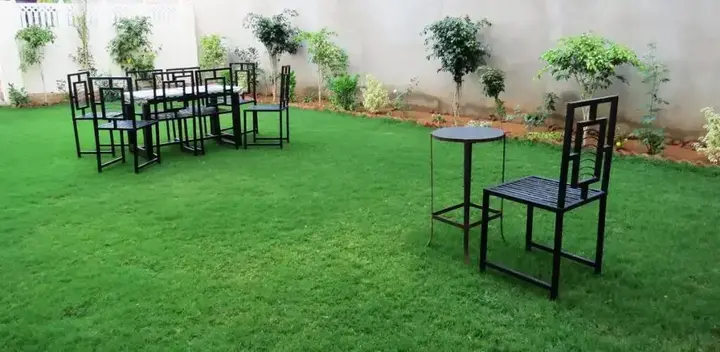 Савай-Мадхопур: OYO 15904 Hotel Ranthambore Paradise