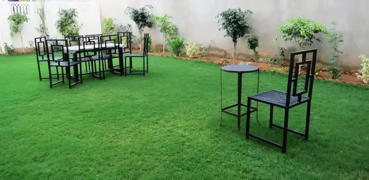 Савай-Мадхопур: OYO 15904 Hotel Ranthambore Paradise