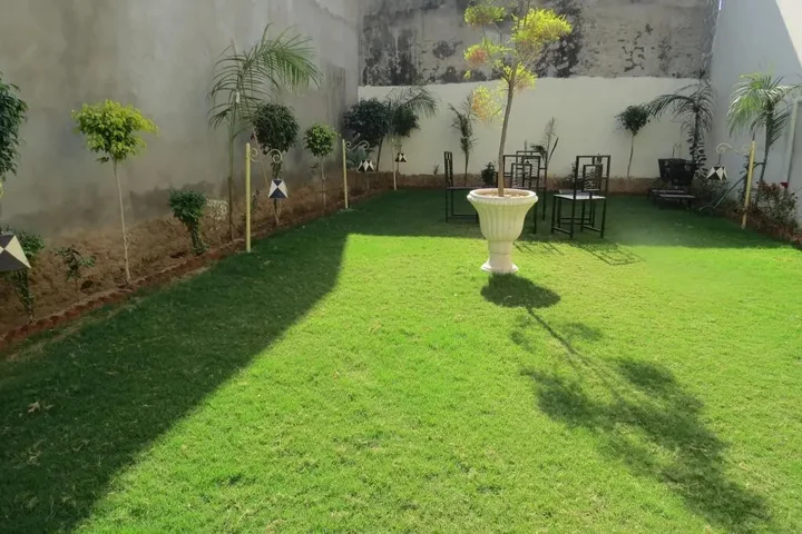 Савай-Мадхопур: OYO 15904 Hotel Ranthambore Paradise